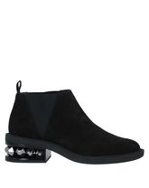 NICHOLAS KIRKWOOD Ankle Boots