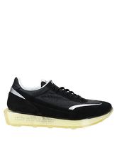 RUBBER SOUL Low Sneakers & Tennisschuhe
