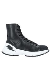 NEIL BARRETT High Sneakers & Tennisschuhe