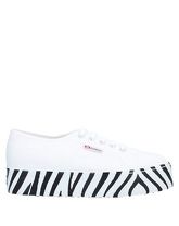 SUPERGA Low Sneakers & Tennisschuhe