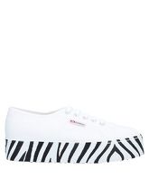 SUPERGA Low Sneakers & Tennisschuhe