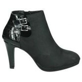 Maria Mare  Ankle Boots Booties maria mare 62135 junge mode schwarz
