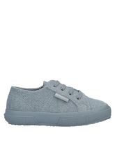 SUPERGA Low Sneakers & Tennisschuhe