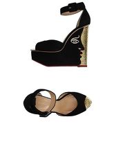 CHARLOTTE OLYMPIA Sandalen