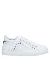 SOPHIA WEBSTER Low Sneakers & Tennisschuhe