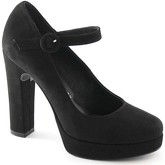 Divine Follie  Pumps DIV-1101-NE