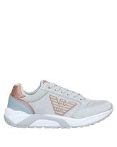 EA7 Low Sneakers & Tennisschuhe