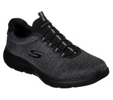 Skechers Slip-On Sneaker Summits