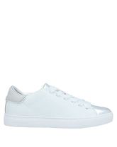 CRIME London Low Sneakers & Tennisschuhe