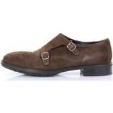 Lequarant  Herrenschuhe 19701CAMOSCIO