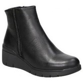 Dorking  Stiefeletten BOTINES  D8449 SEÑORA NEGRO