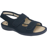 Calzamur  Sandalen Offene Spitze und Ferse Schuhe Brosche z