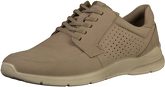 Ecco Sneaker Nubukleder