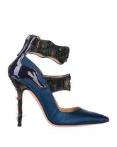 RACINE CARRÉE Pumps