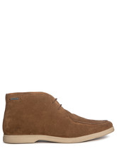 Mexx Schnürschuhe in braun für Herren