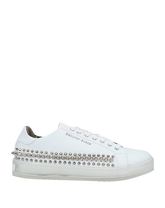 PHILIPP PLEIN Low Sneakers & Tennisschuhe