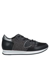 PHILIPPE MODEL Low Sneakers & Tennisschuhe