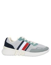 TOMMY HILFIGER Low Sneakers & Tennisschuhe