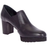 Paola Ghia  Damenschuhe 7338 Bummler Frau schwarz