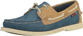 Sebago Bootsschuh Leder