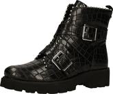 STEVE MADDEN Bikerboots Lederimitat