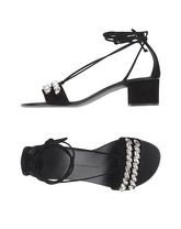 GIUSEPPE ZANOTTI Sandalen