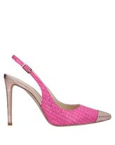 GIANNI MARRA Pumps