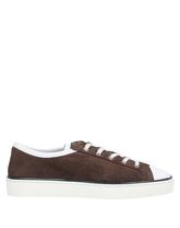 SANTONI Low Sneakers & Tennisschuhe