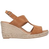 Paseart  Espadrilles HIE/S324 SERRAJE SETTER Mujer Cuero