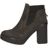 Lumberjack  Stiefeletten SW35503-001