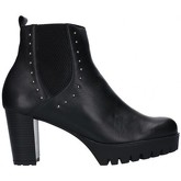 Moda Bella  Stiefeletten 49/2537 Mujer Negro