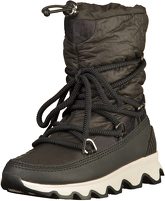 Sorel Snowboots Lederimitat/Textil