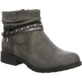 Hengst Footwear  Ankle Boots Stiefeletten Schlupf/RV-St.Sp-Bod 225382 081