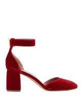 RED(V) Pumps