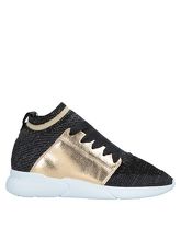 MERCER Amsterdam High Sneakers & Tennisschuhe