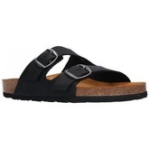 Yokono  Sandalen Mabul-700 Mujer Negro