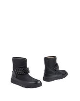 LOVE MOSCHINO Stiefeletten