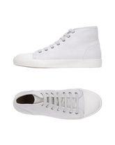 A.P.C. High Sneakers & Tennisschuhe