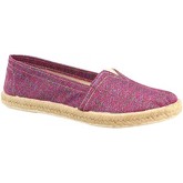 Leonardo Shoes  Espadrilles 5500 FUXIA