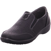 Hengst  Damenschuhe Ladies Comfort Shoes Black 80