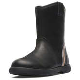 CAMPER Stiefel Twins K900181-002 Stiefel Kinder Stiefel schwarz