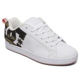 DC Shoes Sneaker Court Graffik SE