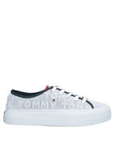 TOMMY HILFIGER Low Sneakers & Tennisschuhe