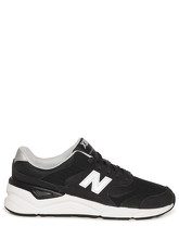 New Balance Sneaker in schwarz für Herren