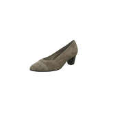 ara Pumps Klassische Pumps grau Damen