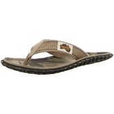 Gumbies  Zehentrenner Offene  Australian Shoes 2216 camouflage 2216