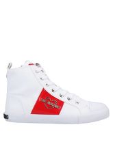 LOVE MOSCHINO High Sneakers & Tennisschuhe