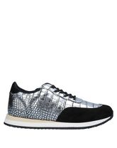 GIUSEPPE ZANOTTI Low Sneakers & Tennisschuhe