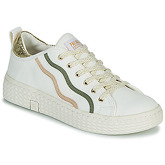 Palladium Manufacture  Sneaker TEMPO 02 CVSG