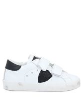 PHILIPPE MODEL Low Sneakers & Tennisschuhe